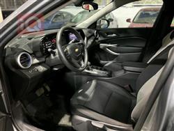 شيفروليه تراكس